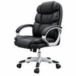 Ghế Giám Đốc Bọc Nệm Êm Ái - GGĐ13