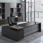 Bàn Giám Đốc Chữ L Sang Xịn Nhất Năm - BGĐ31