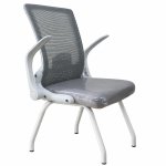 Ghế Văn Phòng Chân Quỳ Lưng Gập Thông Minh - GQ33