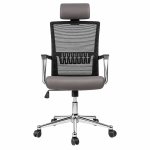 Ghế Xoay Nâng Hạ GX70 – Ghế Làm Việc Văn Phòng Linh Hoạt GX70