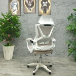 Ghế Công Thái Học Ngả Mình - CTH26