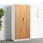 Tủ Quần Áo 2 Cánh Dáng Đứng Tiện Lợi - TQA21