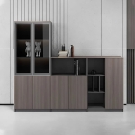 Tủ Hồ Sơ Lãnh Đạo Thiết Kế Giật Cấp Bất Đối Xứng – THS325