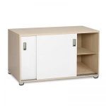 Tủ Tài Liệu, Tủ Phụ Cánh Trượt - TP45