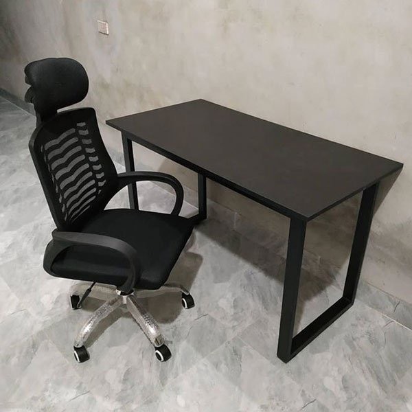 Bàn Làm Việc Văn Phòng Chân Chân U Đên - BCĐ1