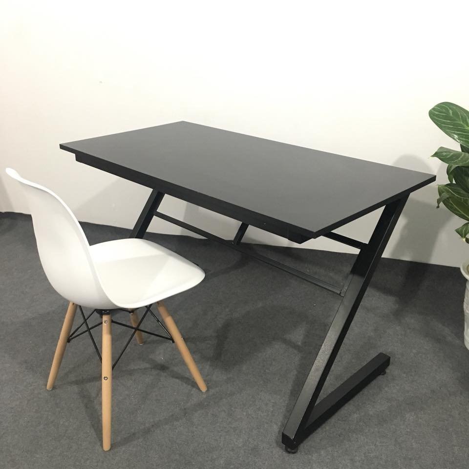 Bàn Làm Việc Văn Phòng Chân Chữ Z - BLVZ01