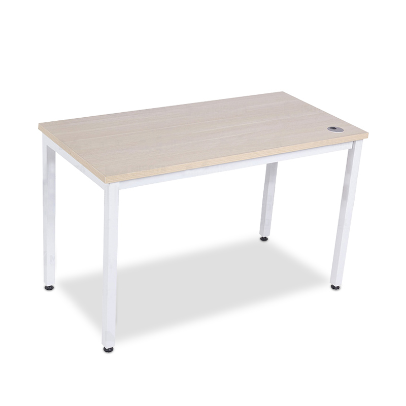 Bàn Làm Việc Chân Sắt Độc Lập - BLVCS1