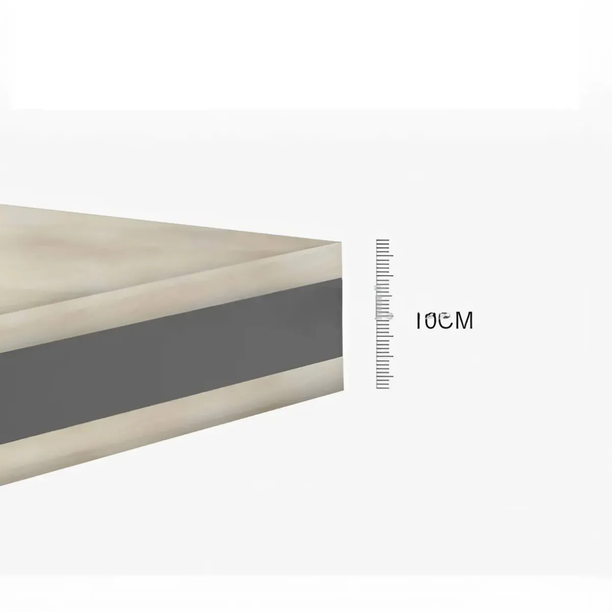 Cụm Bàn Làm Việc 2 Chỗ Chân Sắt Chéo Có Tủ Phụ Và Kệ Lưu Trữ