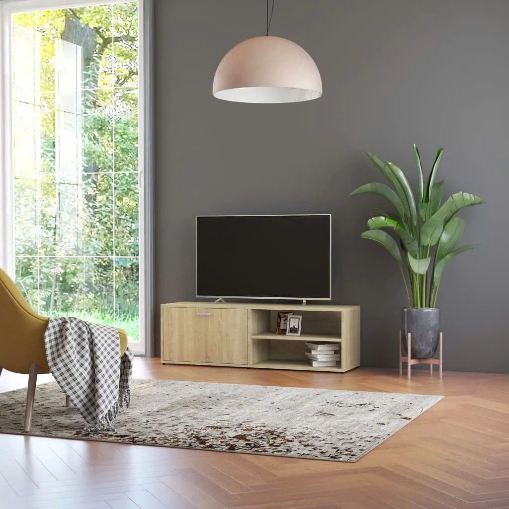 Kệ Tivi Gỗ Thiết Kế Đơn Giản Tinh Tế Giá Rẻ