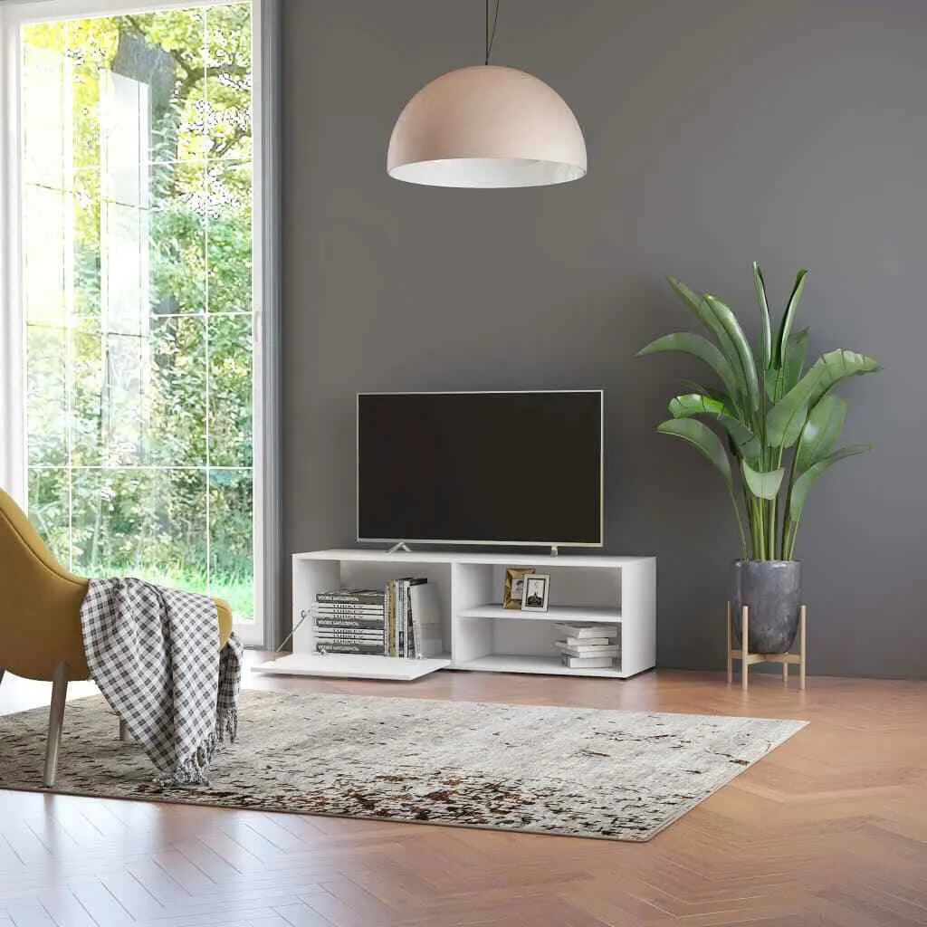 Kệ Tivi Gỗ Thiết Kế Đơn Giản Tinh Tế Giá Rẻ