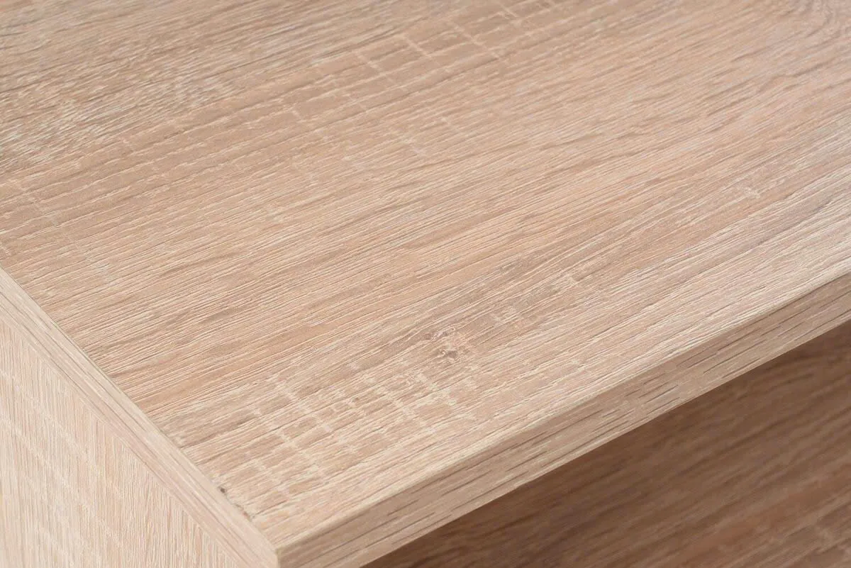 Kệ Tivi Mini Có Ngăn Kéo & Hộc Mở Đa Năng