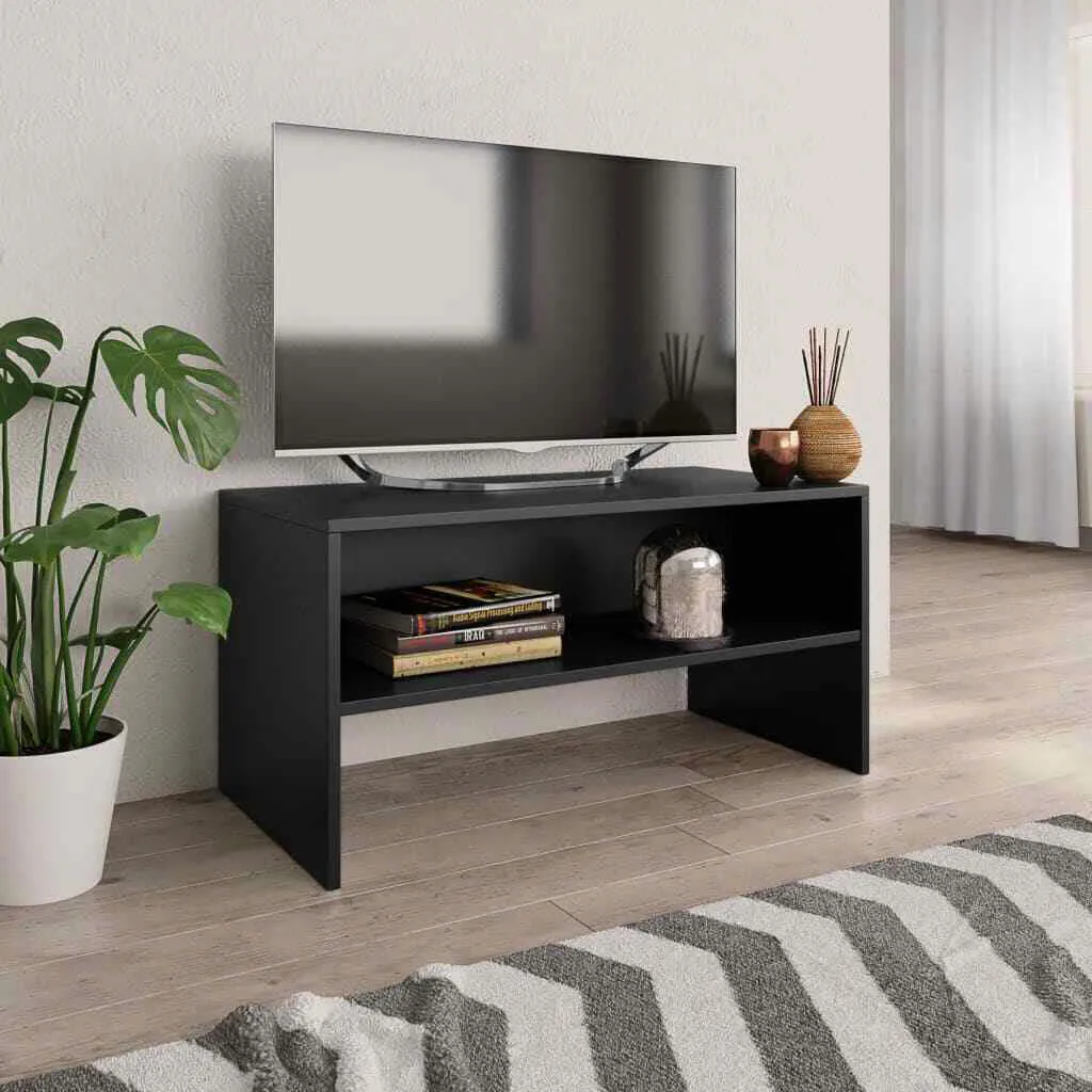 Kệ Tivi Nhỏ Gọn Cho Phòng Khách Hiện Đại