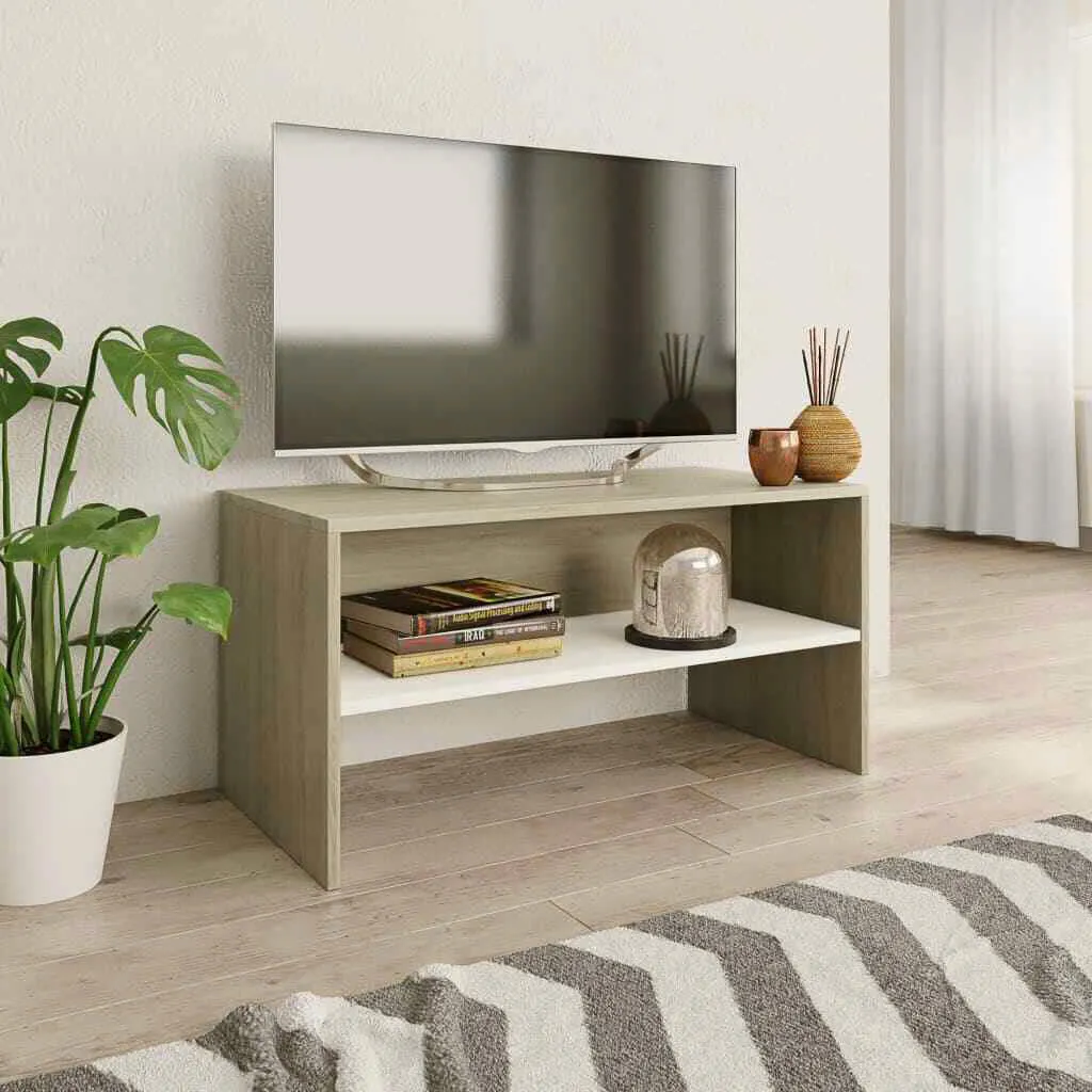 Kệ Tivi Nhỏ Gọn Cho Phòng Khách Hiện Đại