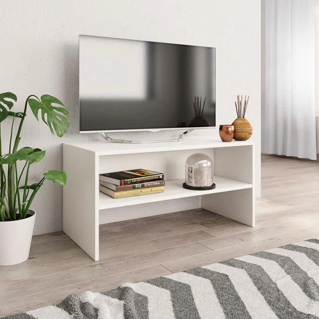Kệ Tivi Nhỏ Gọn Cho Phòng Khách Hiện Đại