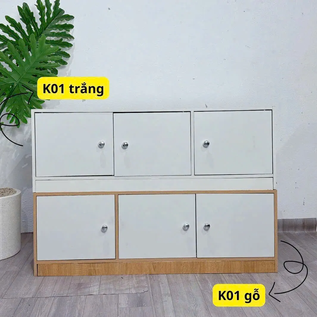  Kệ Tivi Trang Trí Gỗ Công Nghiệp Hiện Đại