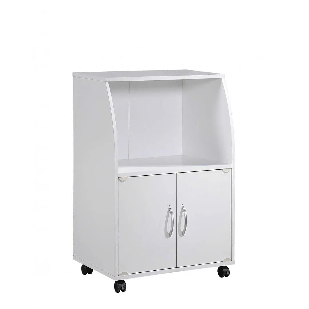 Tủ Bếp Mini Đa Năng Gỗ Di Động Tiện Lợi