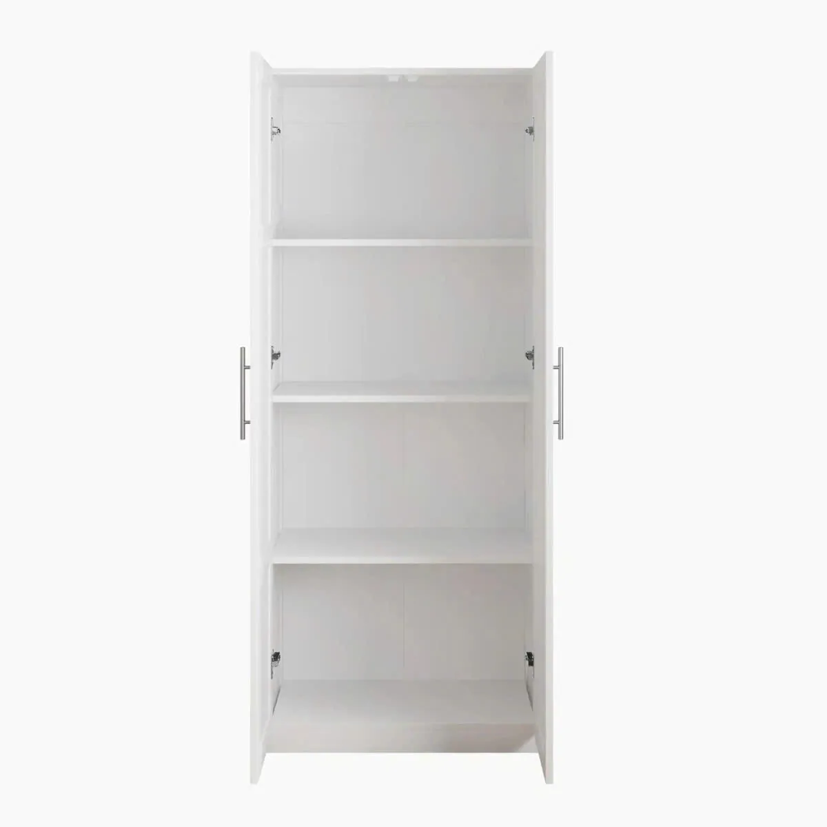 Tủ Quần Áo 2 Cánh Cao Cấp Tối Giản