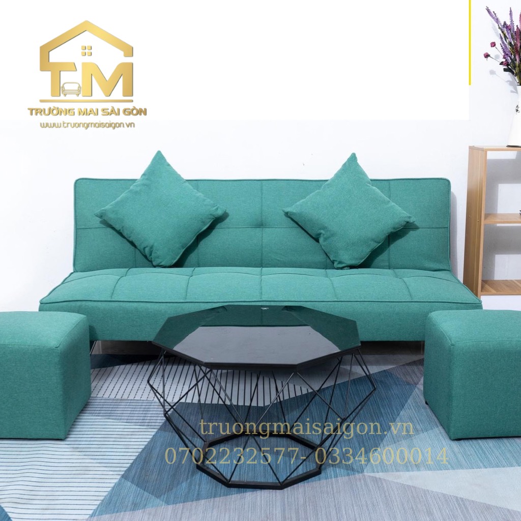 Combo sofa giường nằm Serita - CBSF01