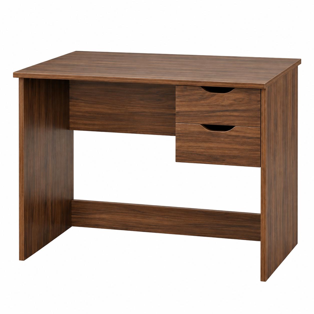 Bàn Làm Việc Gỗ Học Treo Tiện Lợi - BG28