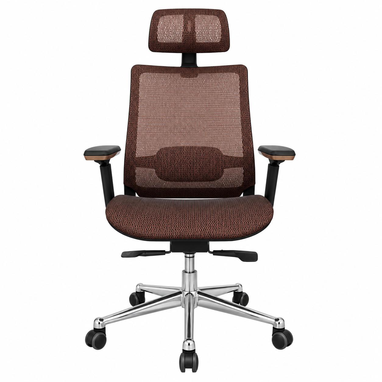 Ghế Làm Việc Văn Phòng GX78 – Gọn Gàng Cho Nhịp Làm Việc Hiện Đại
