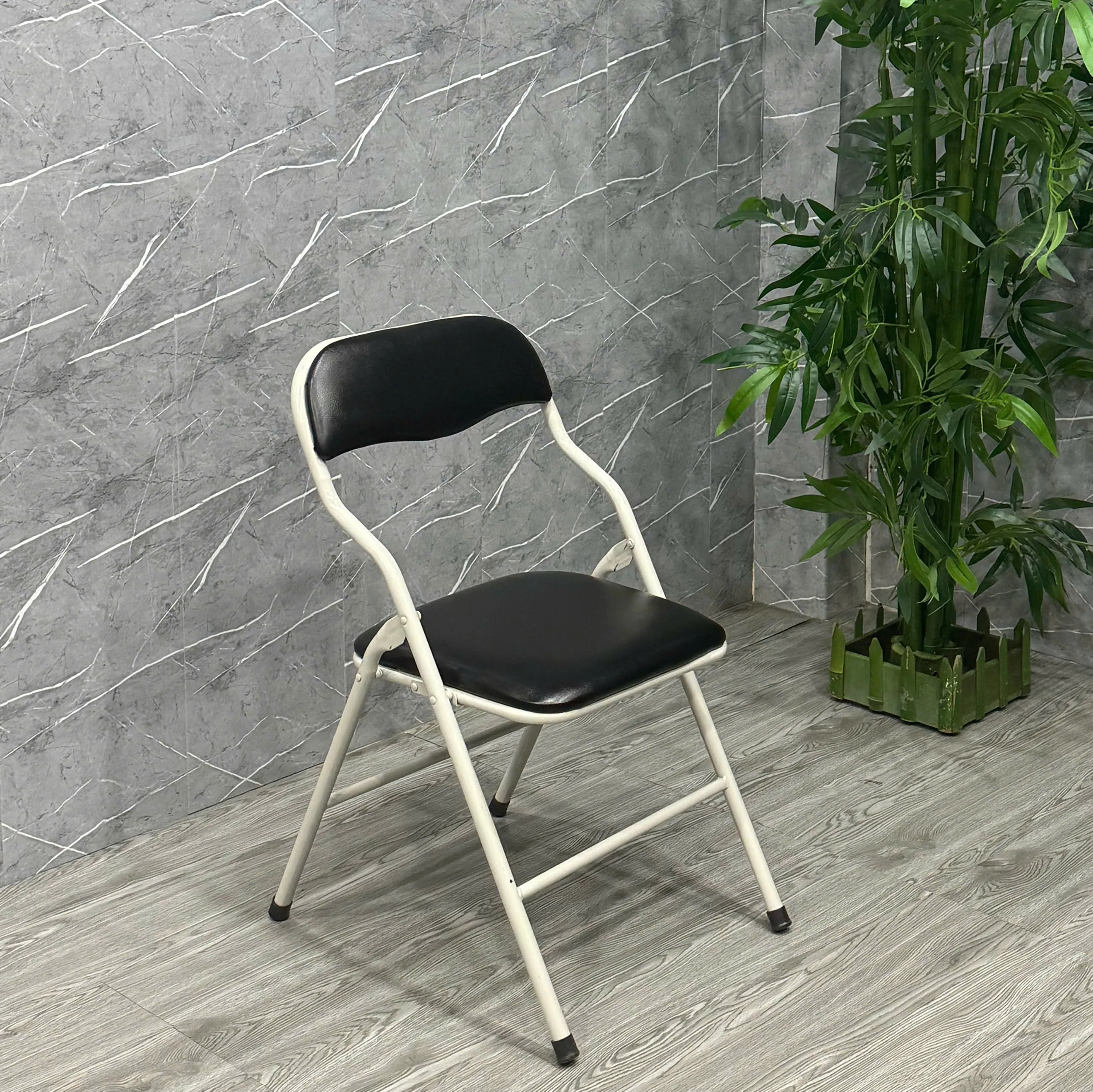 Ghế Xếp Thái Lan Sắt Văn Phòng - GXEP2