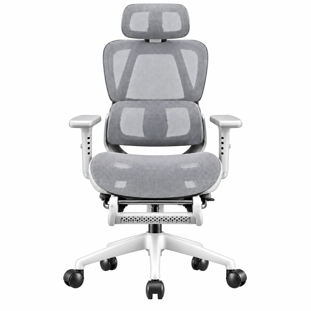 Ghế Xoay Văn Phòng Công Thái Học 919 Cao Cấp - CTH33