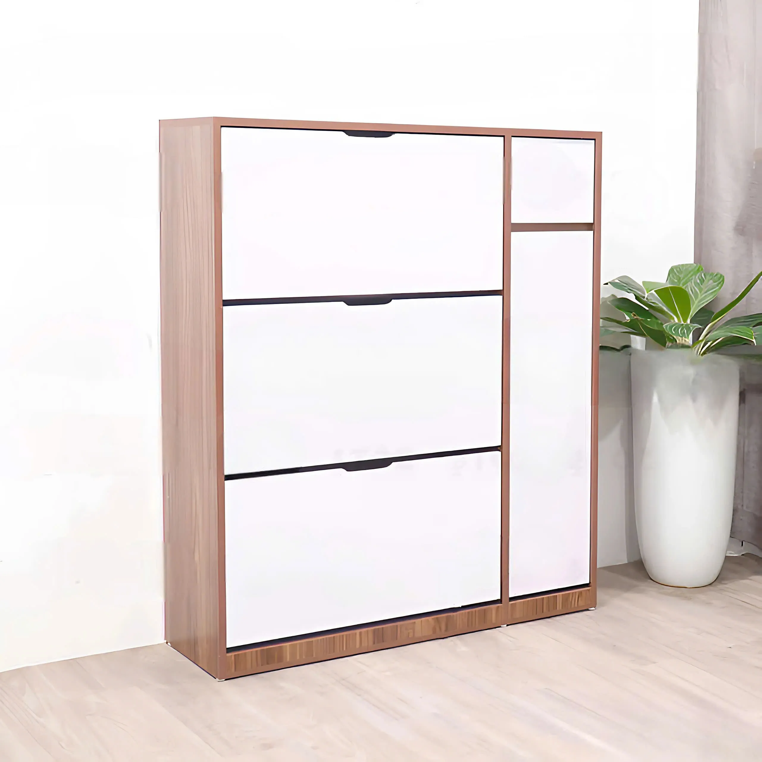 Kệ Giày Dép 3 Tầng Hiện Đại - KGD24