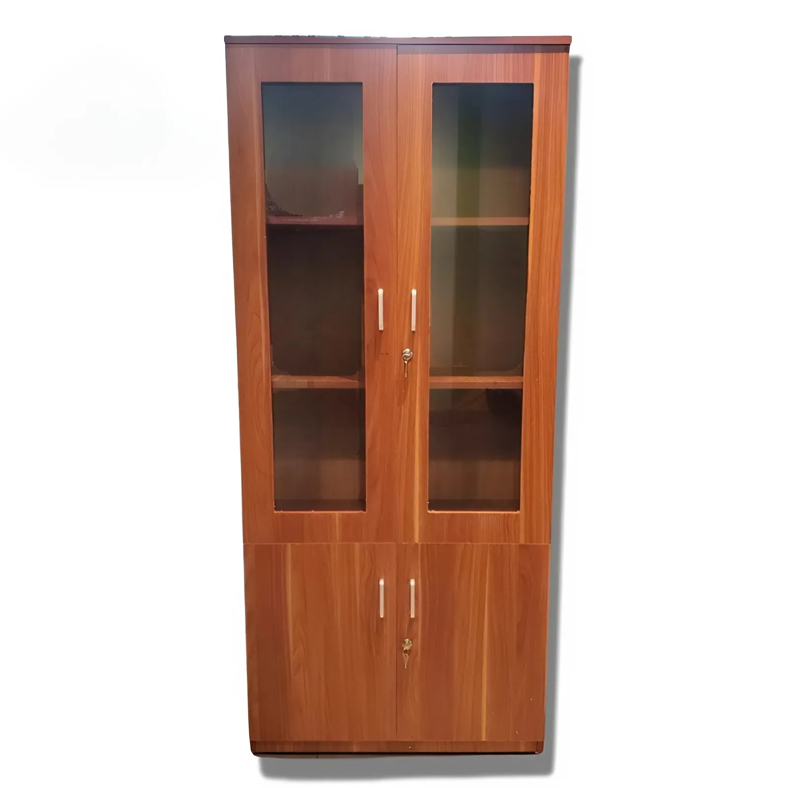 Tủ Tài Liệu 2 Cánh Bilo Đa Năng - THS73
