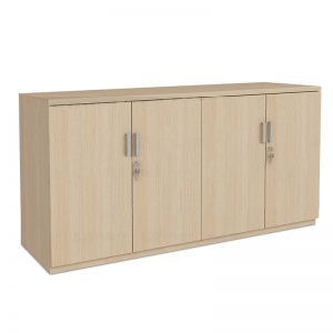 Tủ Phụ Dáng Thấp 4 Cánh  - TP40