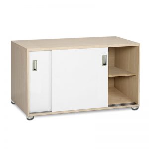 Tủ Tài Liệu, Tủ Phụ Cánh Trượt - TP45