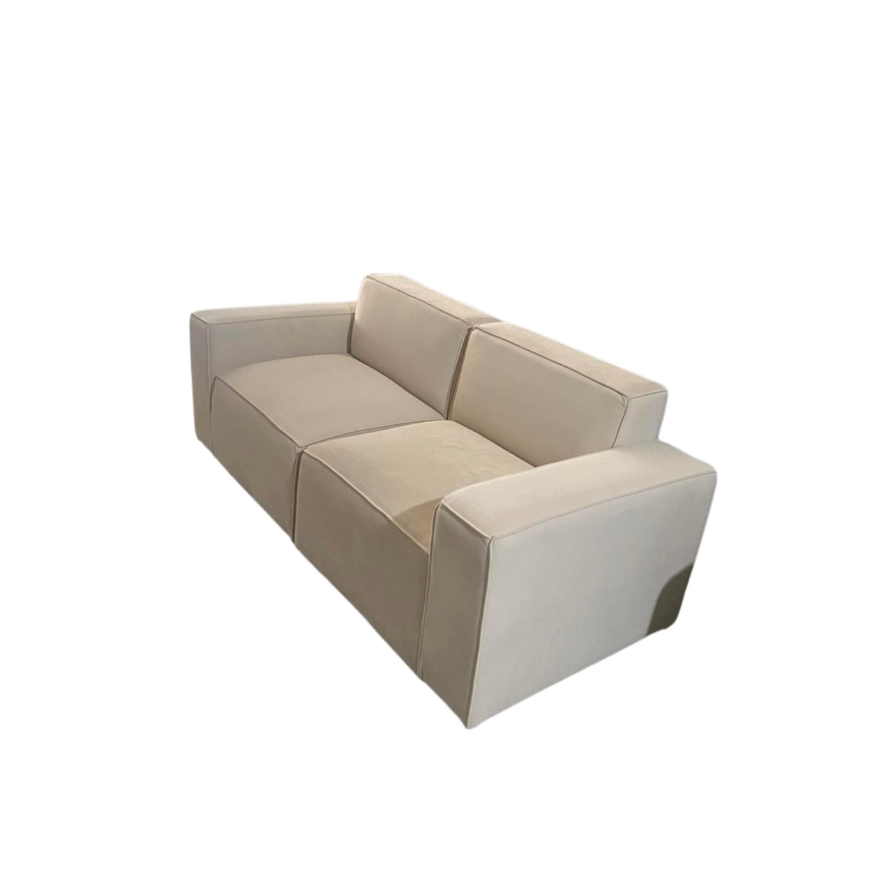 Ghế Sofa 2 Chỗ Ngồi Cho Phòng Khách - SF31