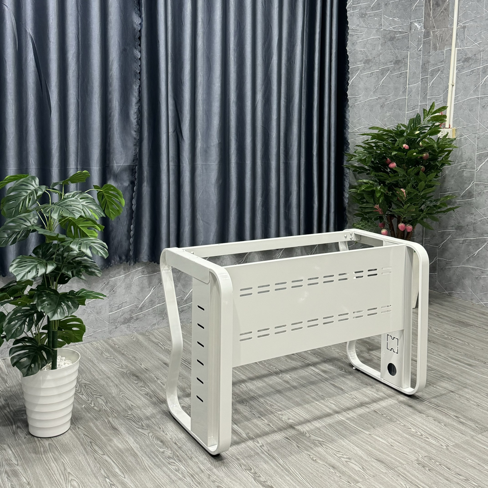 Phụ Kiện Khung Chân Sắt Atlas Nhập Khẩu - PK8