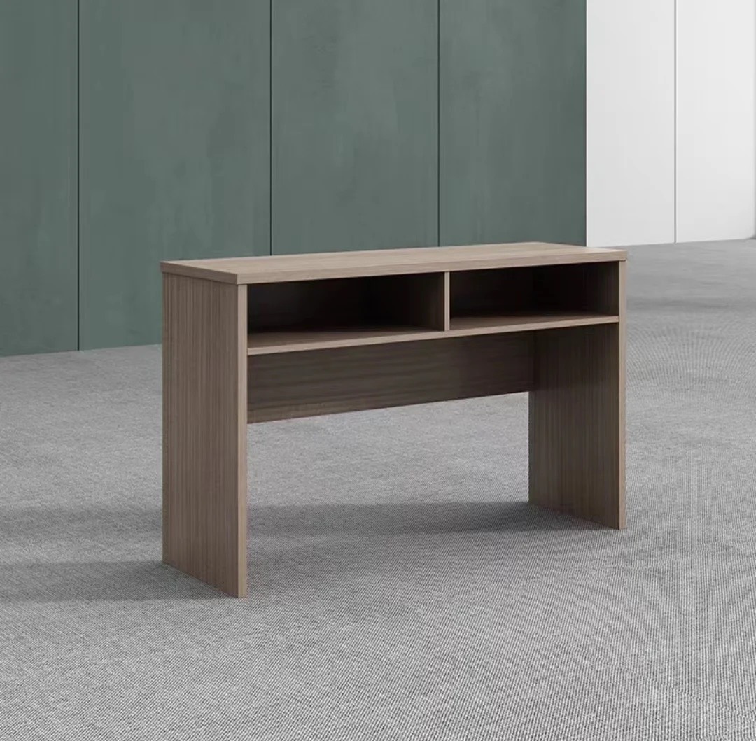 Bàn Làm Việc Hội Trường Yếm Che Lửng - BG14