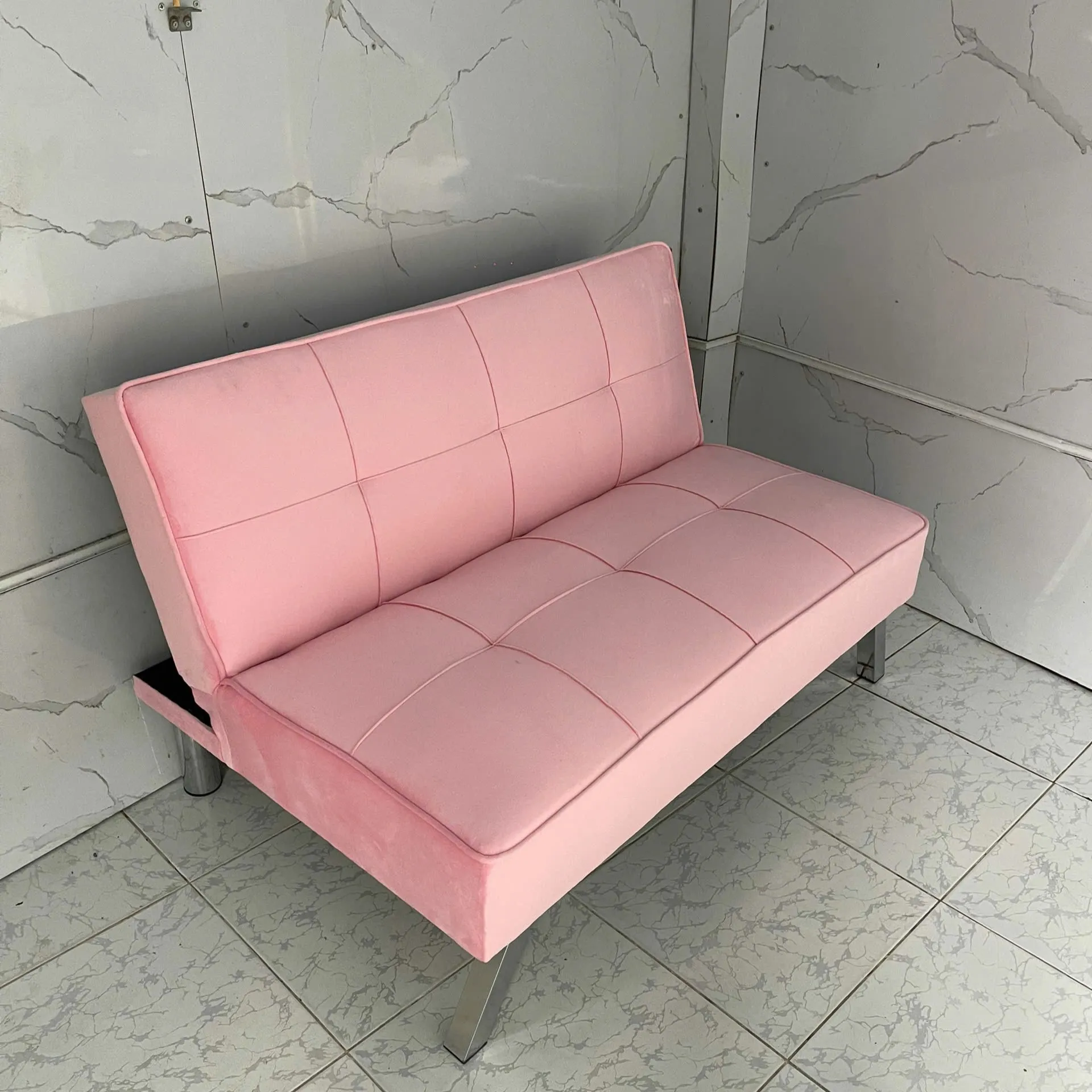 Ghế Sofa Giường Nằm Mini 1m2 - SF2
