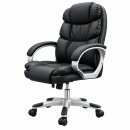 Ghế Giám Đốc Bọc Nệm Êm Ái - GGĐ13