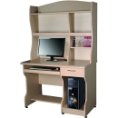 Bàn Học Sinh Kết Hợp Giá Sách - BGHS37
