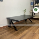 Bàn Làm Việc Ngồi Bệt Chân Y - BLV114
