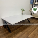 Bàn Làm Việc Ngồi Bệt Chân Y - BLV114