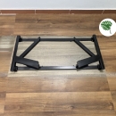Bàn Làm Việc Ngồi Bệt Chân Y - BLV114