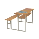 Bàn Ghế Học Sinh Sinh Viên Huỳnh Gia - BGHS34