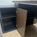 Bàn Giám Đốc Chữ  L Thiết Kế Thanh Lịch - BGĐ64
