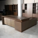 Bàn Giám Đốc Chữ L Uy Tín - BGĐ32