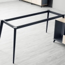 Bàn Giám Đốc Góc L Thiết Kế Độc Đáo - BGĐ21