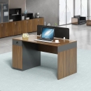 Bàn Làm Việc Gỗ Công Nghiệp Cao Cấp - BG4