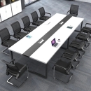 Bàn Họp Văn Phòng 3m6 x 1m2 - BH7