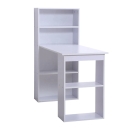Bàn Làm Việc Có Kệ Giá Sách Tiện Lợi - BG54