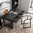 Bàn Làm Việc Sang Trọng Kèm Ngăn Kéo - BLV135