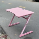 Bàn Làm Việc Gaming Chân Sắt Chữ Z - BLV115