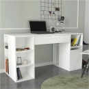  Bàn Làm Việc Gỗ Có Ngăn Kéo & Kệ Tối Ưu Lưu Trữ - BG84