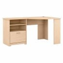  Bàn Làm Việc Gỗ Tiện Lợi Gọn Từng Chi Tiết - BG79